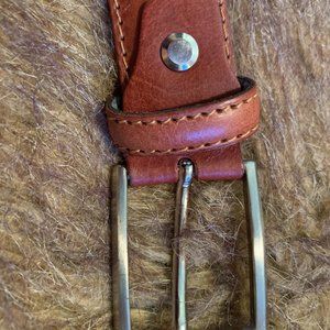 Vera Pelle Mens Italian Belt